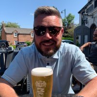 John Docherty (@jdocherty1975) 's Twitter Profile