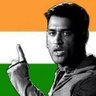 thephukdi's profile picture. doing kapal bhaati, lazily. dhoni IT cell employee. lord rinku devotee. die hard chicken butter masala fan. share market. crypto. hypocrite.