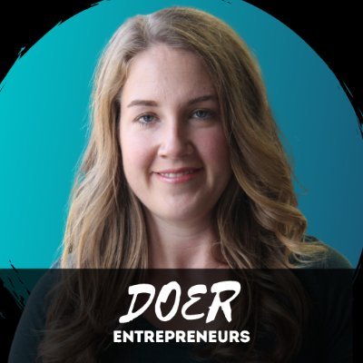 Helping entrepreneurs work smarter and live more through productivity and systems. 💪