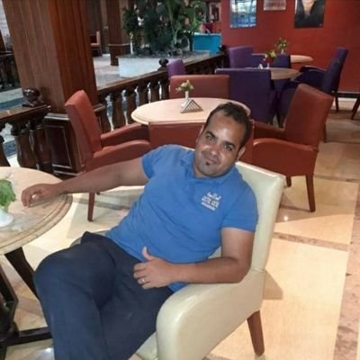 rafatEmAd6's profile picture. الاحترم سيد الموقف