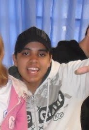 Humilde, Batalhador e Filho de Deus.