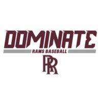 Riverview Rams Baseball (@ramsbsb) 's Twitter Profile