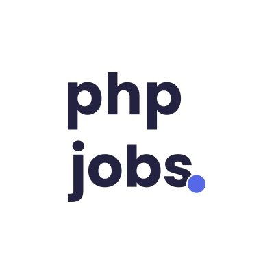 phpjobscz's profile picture. Nejlepší pracovní příležitosti, exkluzivně pro PHP vývojáře.