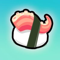 SaucySushiShop (@sushishop3d) 's Twitter Profile