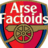 ArseFactoids's profile image