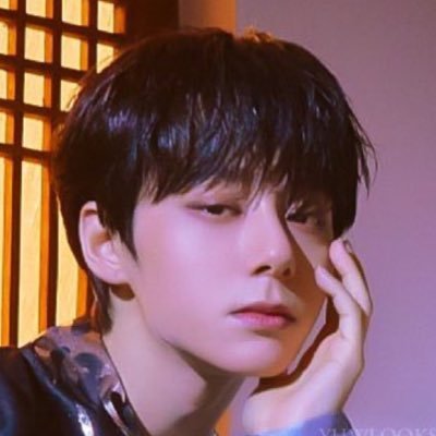 Hwanwoong-logさんのプロフィール画像