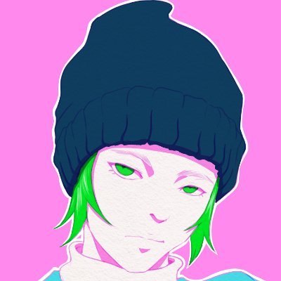 LucasJ119さんのプロフィール画像