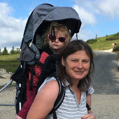 LOndrichova's profile picture. Mistr v řešení problémů, do kterých se jiní lidé nedostávají. Zdravotnická a medicínská novinářka. Matka, babička, matka (v tomto pořadí)