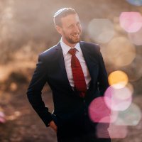 Uriel Singer (@urielsinger) 's Twitter Profile
