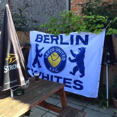 Berlin Whites