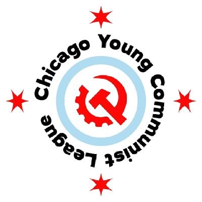 Chicago chapter of the Young Communist League (CPUSA)
Join the Communist Party!