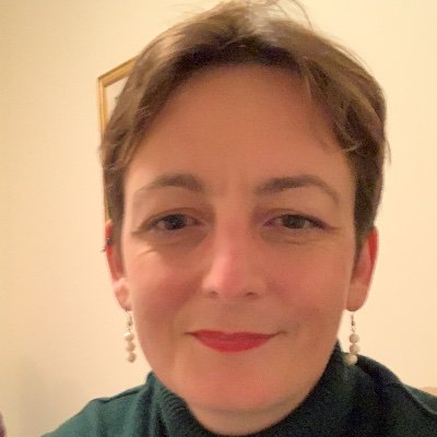 KatBrown27's profile picture. An Academic trying to find a better life balance. This is not work.
Likes: running, darts, trashy vampire novels, art, & sparkly things. Preferred pronoun: she
