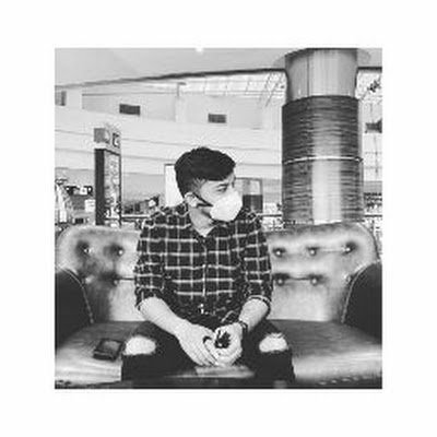 babayaga_786's profile picture. Hey ! I am new to Twitter