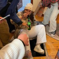 Cee 👽 (@clarechambersx) 's Twitter Profile Photo