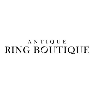 Antique Ring Boutique is a company that is devoted to sourcing and presenting the finest antique engagement rings