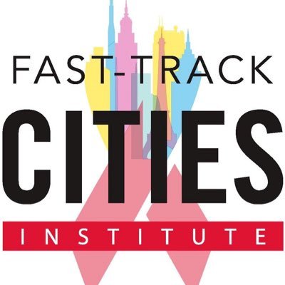 FTCI assists 550+ cities to end urban HIV and TB epidemics, and eliminate HCV, in support of healthy, resilient, stigma-free communities by 2030.