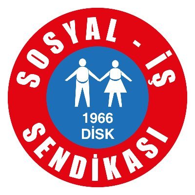 DİSK Sosyal-İş Sendikası'na üye ol, haklarını güvence altına al!

İletişim: 0212 523 24 89 / 0212 534 30 88