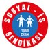 Sosyal-İş Sendikası / İstanbul Şubesi (@istsosyalis) Twitter profile photo