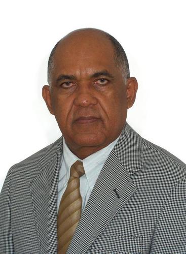 Pr presid Ass de Deus madureira Parauapebas-PA;Advogado;Membro comissão Brandão Pró-Carajas;Ex chefe de gabinete Tucumã-PA;Ex sec de finanças de Marabá-PA