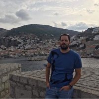 Petros Varthalitis (@p_varthalitis) 's Twitter Profile