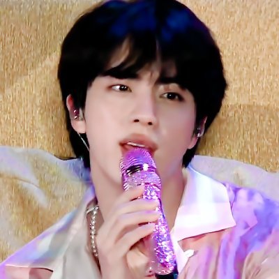 A____Jin Profile Picture