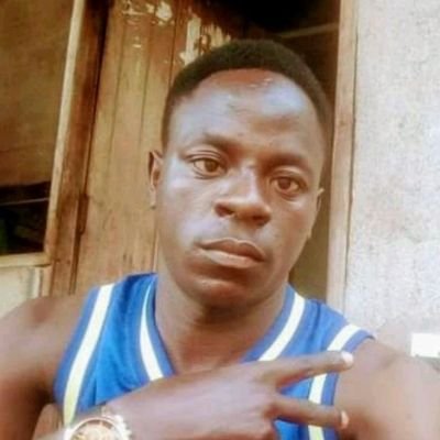 JPhilibati's profile picture. Asante