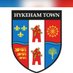 Hykeham Town TRFC (@HykehamTownTRFC) Twitter profile photo