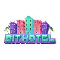 Bit Hotel (@playbithotel) 's Twitter Profile Photo Bit Hotel (@playbithotel) 's Twitter Profile Photo
