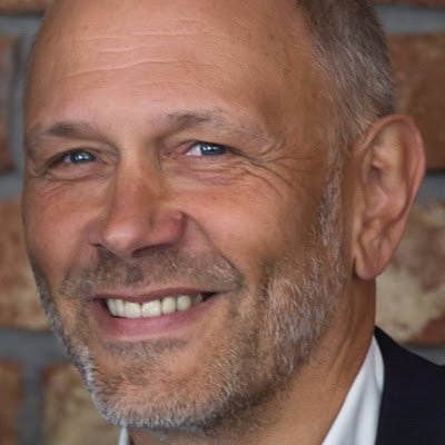HenrichsonKjell's profile picture. Rauha