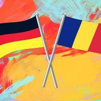 Deutsch-Rumänischer Verein Gießen e.V. (@drv_gi) 's Twitter Profile