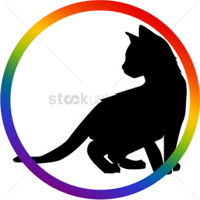 There are two means of refuge from the miseries of life: music and cats
@pennyivy@sfba.social
#Resistance I follow back most resistors.