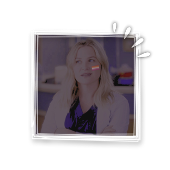 ⠀⠀⠀⠀❛ 𝐈 𝐬𝐞𝐞𝐦 𝐭𝐨 𝐡𝐚𝐯𝐞 𝐠𝐢𝐯𝐞𝐧 𝐚 𝐥𝐨𝐭 𝐨𝐟 𝐩𝐞𝐨𝐩𝐥𝐞. . . . 𝐰𝐞𝐞𝐝 𝐜𝐨𝐨𝐤𝐢𝐞𝐬. ❜