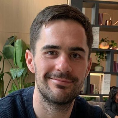 Full Snack Web Developer 🍪 based in London