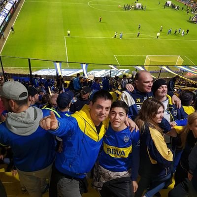 Nos gusta el rock 🎸🎸hincha de Boca