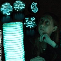 Dr. Anne Estes @mostlymicrobes.bsky.social(@MostlyMicrobes) 's Twitter Profile Photo