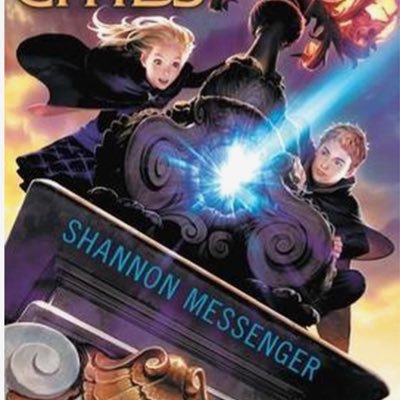 keeperalong's profile picture. Readalong for Keeper of the Lost Cities! Coming in 2022! Created by @prissewis. Co-host: @thewildsasha. Moderator: @_dem_437