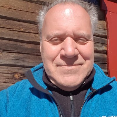 LeifLagergren's profile picture. 