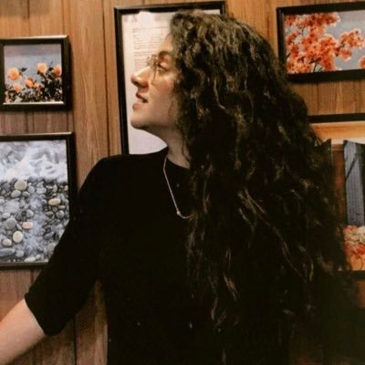 Embracing the unbearable lightness of being | GIKI’20