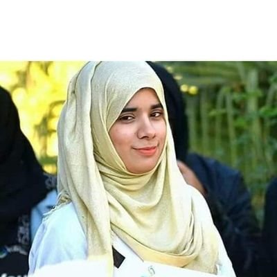 Nabiha Aslam~ Content Writer~Blogger~ Bachelors in computer Science~Student of Masters in English literature~An Avid reader~Motivational Speaker