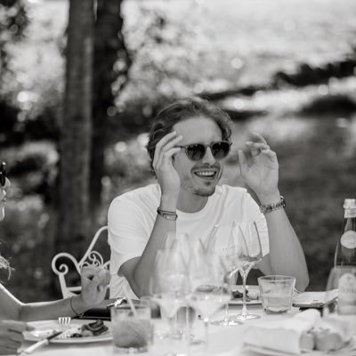 Founder @THORWalletDex @zkFinance_ZGT // Co-Founder https://t.co/HfQZysOl21 // Board Member Crypto Valley Association // Personal opinion & no financial advice