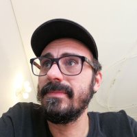 Paulo Dillon (@paulodillonfh) 's Twitter Profile