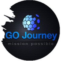 GO Journey, Inc.(@GoOutJourney) 's Twitter Profile Photo