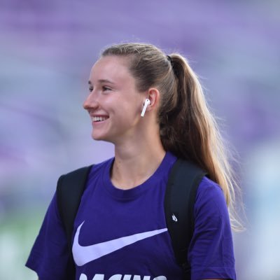 Emina Ekic athlete profile head shot