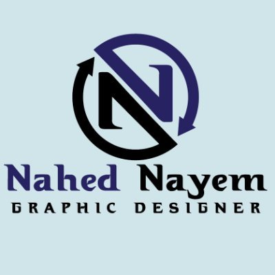 Hello Everyone, Welcome to my Profile. This is Nahed Nayem. I am a Graphic Designer specialized in T-shirt designs. Let's Design a creative for yourself/Brand.
