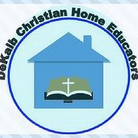DeKalb Christian Home Educators (@dcheeducators) 's Twitter Profile Photo DeKalb Christian Home Educators (@dcheeducators) 's Twitter Profile Photo
