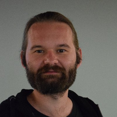 Freier Journalist/Autor
Podcaster bei @technikquatsch
Discord: https://t.co/MF33JNj5nl
Twitch: https://t.co/IVM0076X5O
(he/him)