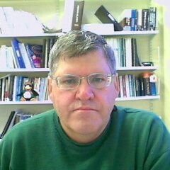 HughConner7's profile picture. 