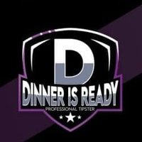 Dinner Is Ready betting Channels(@dinner_isready) 's Twitter Profile Photo