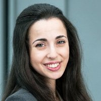 Ana-Maria Tenekedjieva (@ateneked) 's Twitter Profile