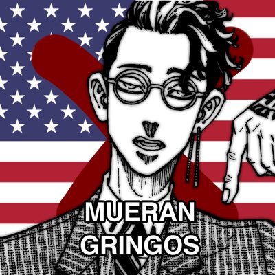 Tu fav odia a los gringosさんのプロフィール画像